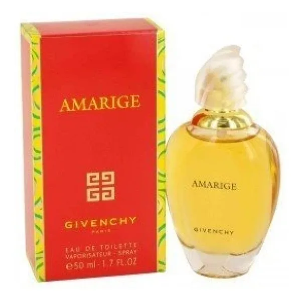 Givenchy Amarige EDT 50 ml Kadın Parfüm