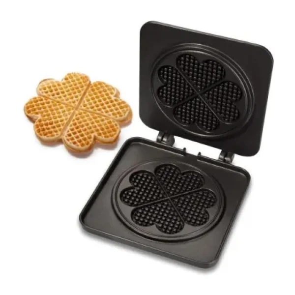 Glanz Neumarker Sunny Waffle Plakası