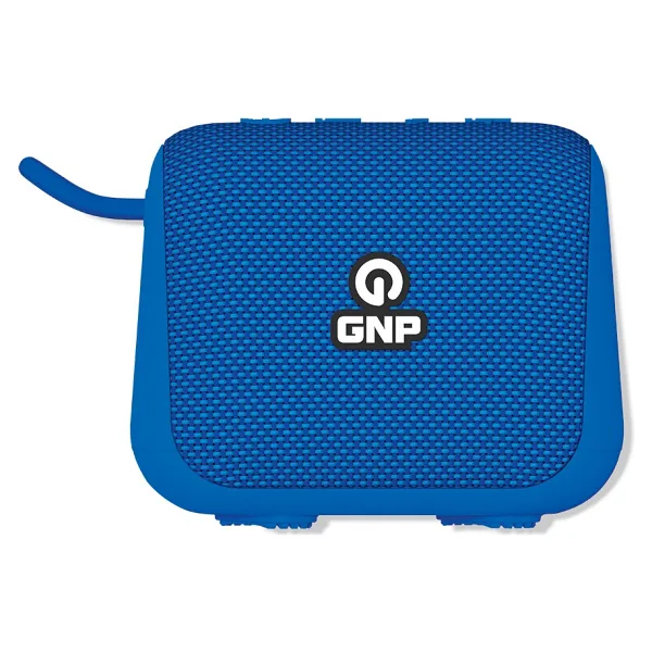 GNP Sound Bag Mavi Bluetooth Hoparlör