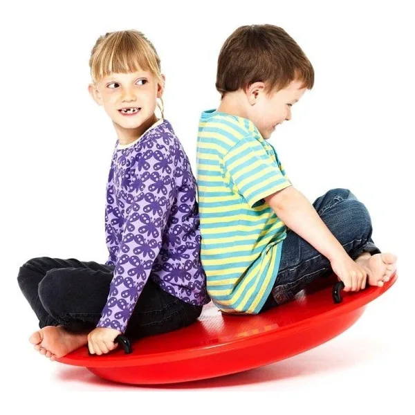 Gonge Denge Tahtası 76cm - Giant Balancing Board 2102