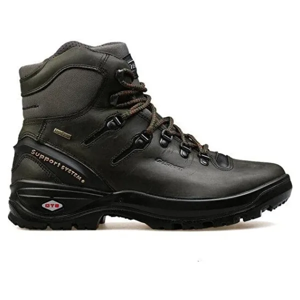Grisport Unisex Trekking Bot Ve Ayakkabısı 11508d102t Haki