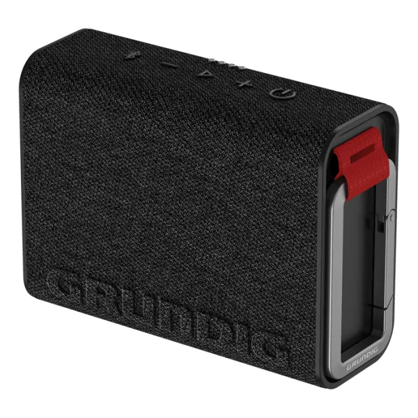 Grundig Jam 2 Siyah Bluetooth Hoparlör
