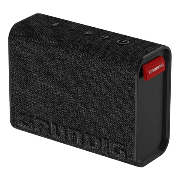 Grundig Solo 2 Siyah Bluetooth Hoparlör