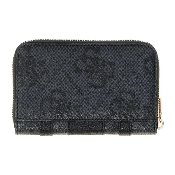 Guess Antrasit Kadın Cüzdan SWSS7459140
