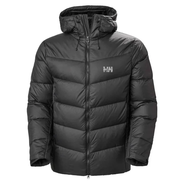Helly Hansen Verglas Icefall Down HHA.63002 Kapüşonlu Erkek Şişme Mont