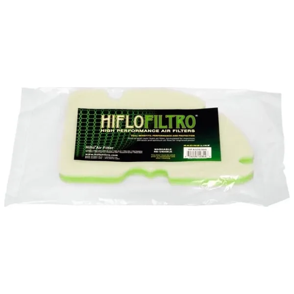 Hiflo Hfa5203Ds 2007-2008 Piaggio X Evo 250 Uyumlu Hava Filtresi