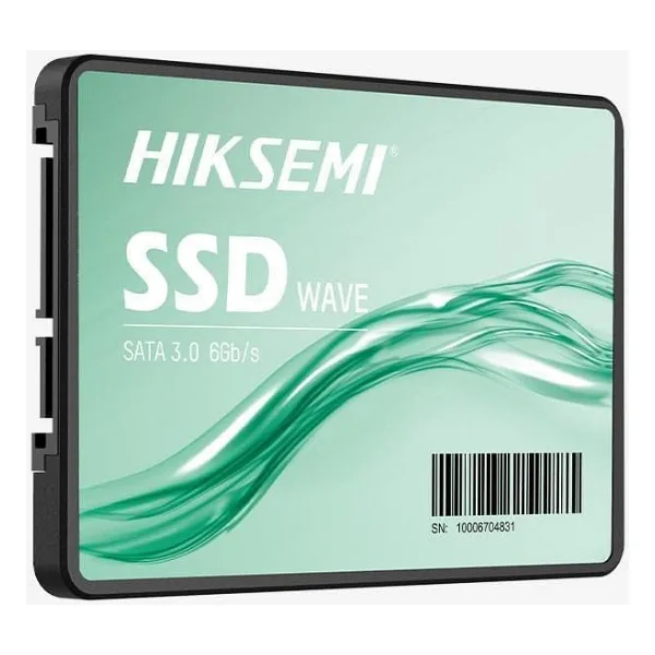 Hikvision Hiksemi SSD WAVE(S) 1024G