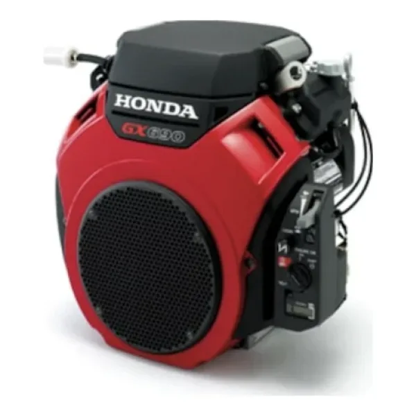 Honda GX690 RH TXF 25.5 hp Marşlı Benzinli Makine Motoru