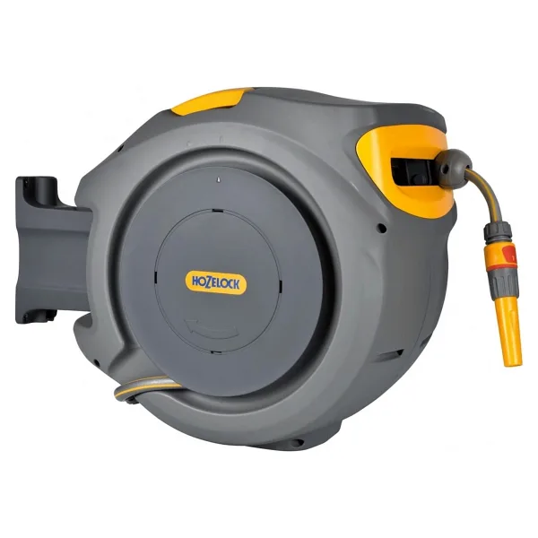 Hozelock 2401H 20 m Hortumlu Autoreel Geri Sarımlı