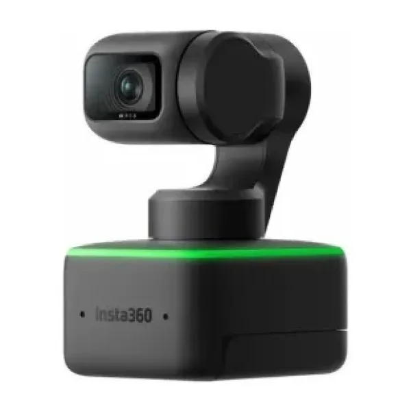 Insta360 Link 4K Ultra HD AI Webcam