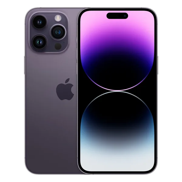 iPhone 14 Pro Max 256 GB Mor