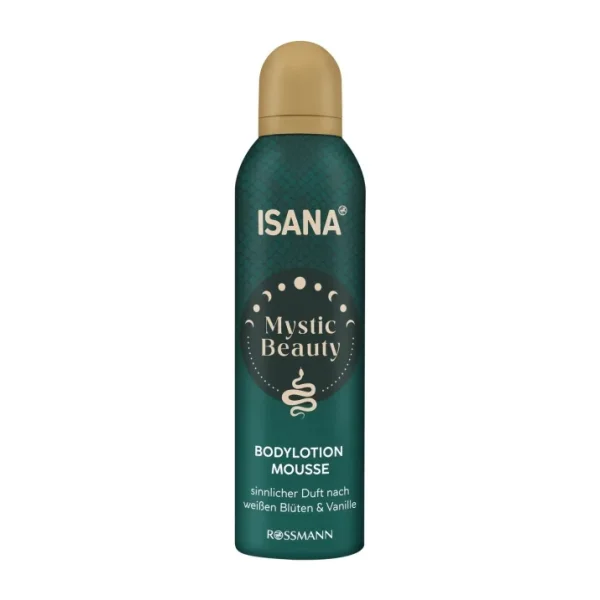Isana Mystic Beauty 150 ml Vücut Losyonu