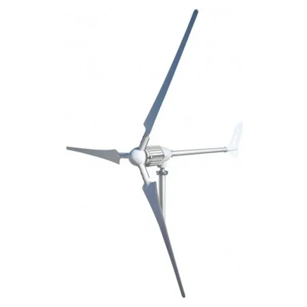 İsta Breeze İ-2000 24v Rüzgar Türbini