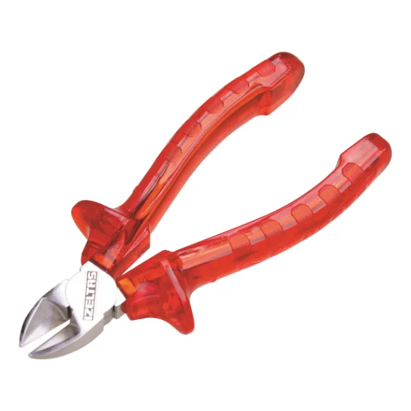 İzeltaş 3700 16 3140 Kraft 140 mm Yan Keski