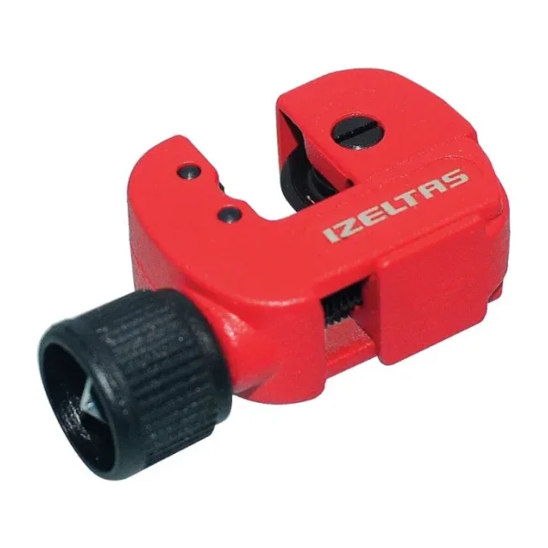İzeltaş Mini Boru Kesici 1/8?-5/8? (Bakır Ve Alüminyum Için)