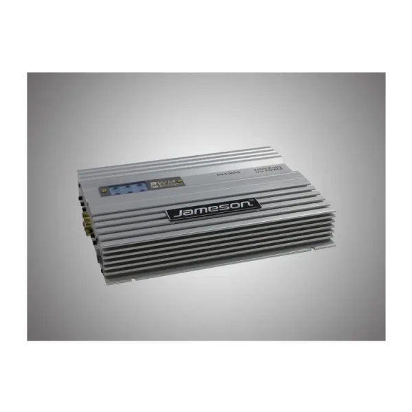 Jameson USA 505 A 4 Kanallı 2500 W Amplifikatör
