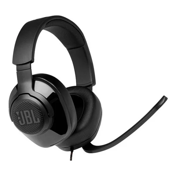 Jbl Quantum Kulaküstü Kulaklık Siyah