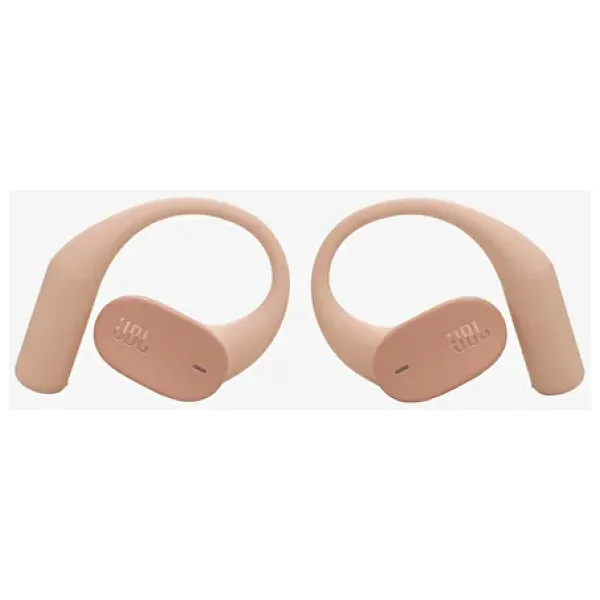 JBL Sense Lite TWS Bej Open Ear Bluetooth Kulaklık