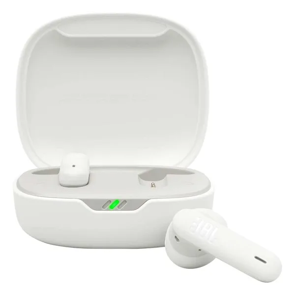 JBL Wave Flex 2 TWS Beyaz Kulak İçi Bluetooth Kulaklık