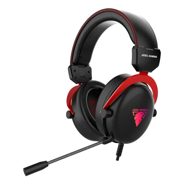 Jedel GH-581 7.1 Surround Oyuncu Kulaklığı GH581