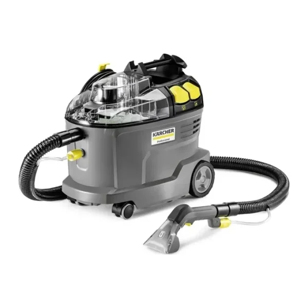 Karcher Puzzi 8/1 Koltuk Yıkama Makinesi
