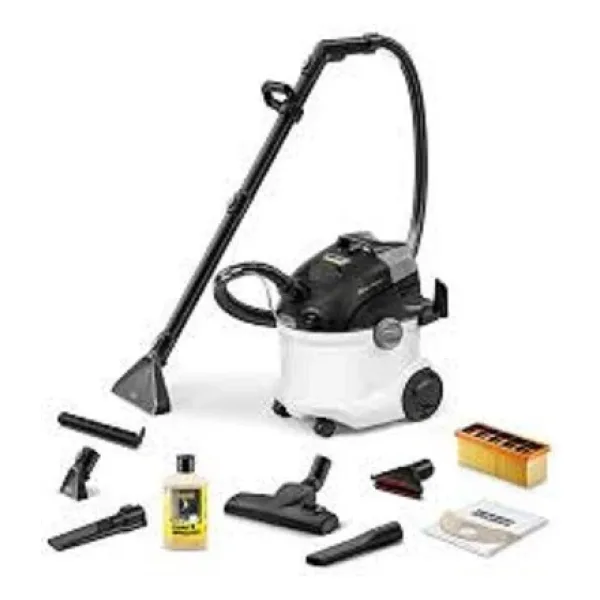 Karcher SE 6.100 Halı Yıkama Makinesi