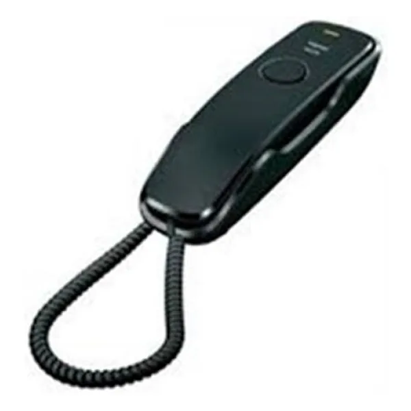 Karel TM902 Siyah Masaüstü Telefon