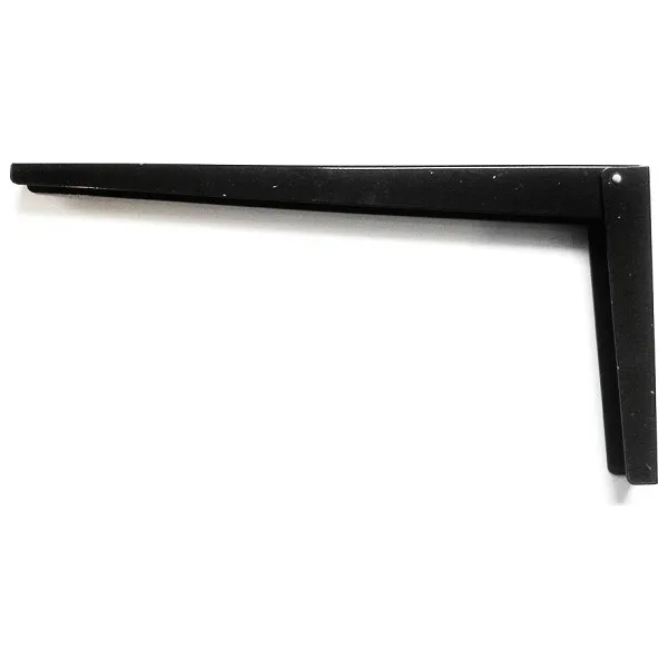 Katlanır Konsol 40 Cm Kahve