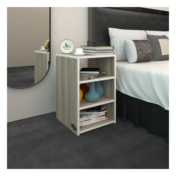 Kenzlife Panpan Cordoba Komodin