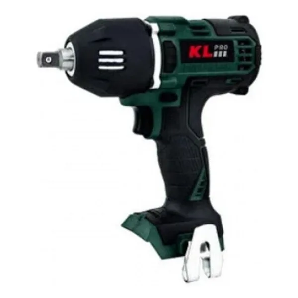 KLpro KLSS18BH Somun Sıkma Makinesi
