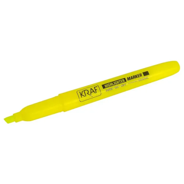 Kraf 340 Fosforlu Kalem