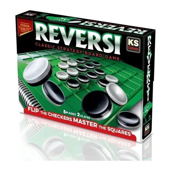 KS Games Reversi 25118