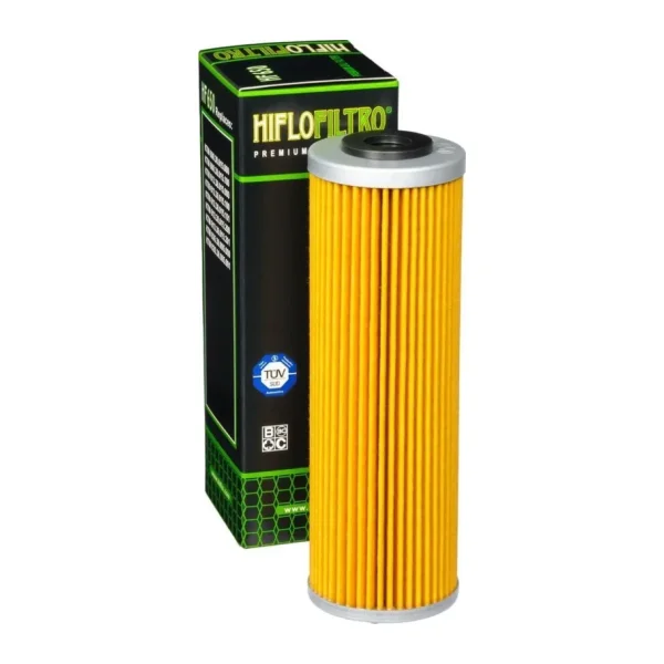 Ktm 1290-1090-1050-990-790 Hiflo Yağ Filtresi Hf 650