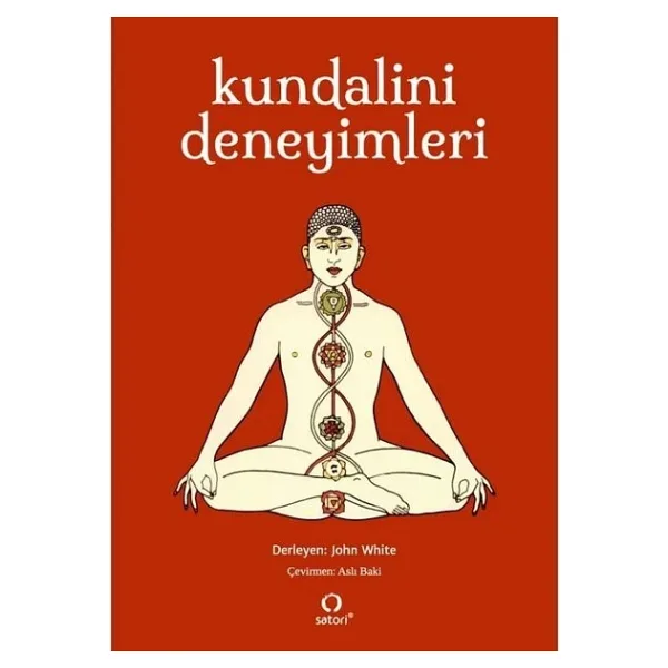 Kundalini Deneyimleri
