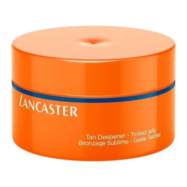 Lancaster Sun Beauty Tan Deepener 200 ml Güneşsiz Bronzlaştırıcı