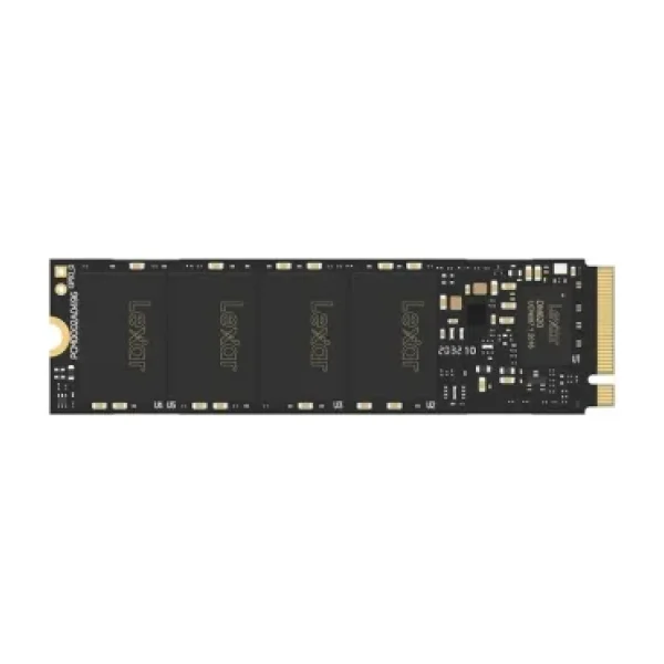 Lexar NM620 LNM620X001T-RNNNG PCI-Express 3.0 1 TB M.2 SSD