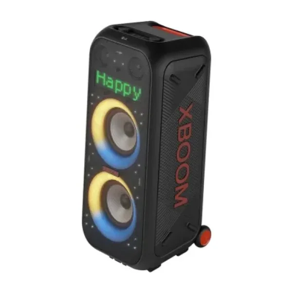 LG XBoom XL9T Karaoke Bluetooth Hoparlör