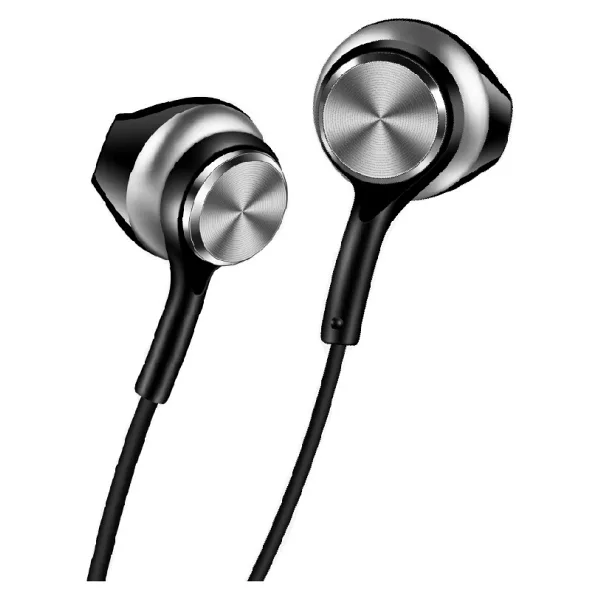 LinkTech H70 Siyah Kablolu Kulak İçi Kulaklık