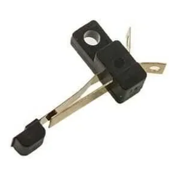 LSB-1123A4 2-Pin NC Platin Switch