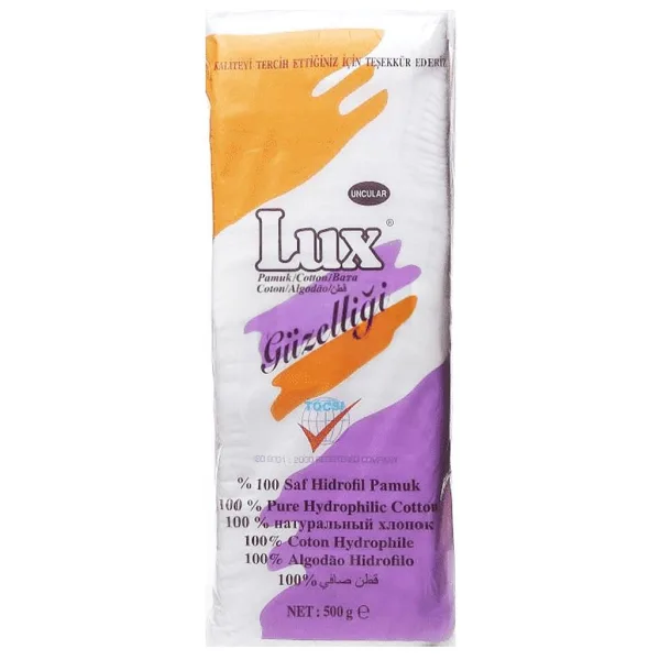 Lux Pamuk 500 gr