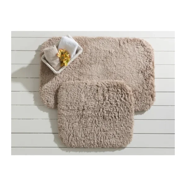 Madame Coco Sheep Banyo Paspası