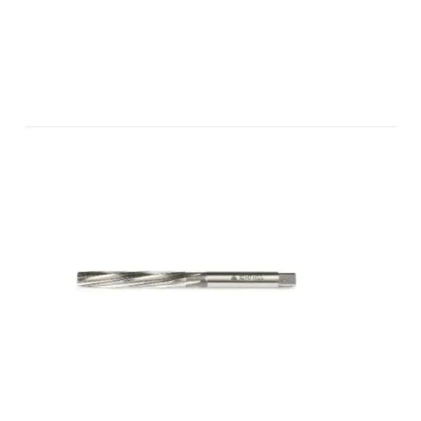 Makina Takım HSS DIN 206 L-RN El Raybası H7-10.5 mm - MTE B00301011050