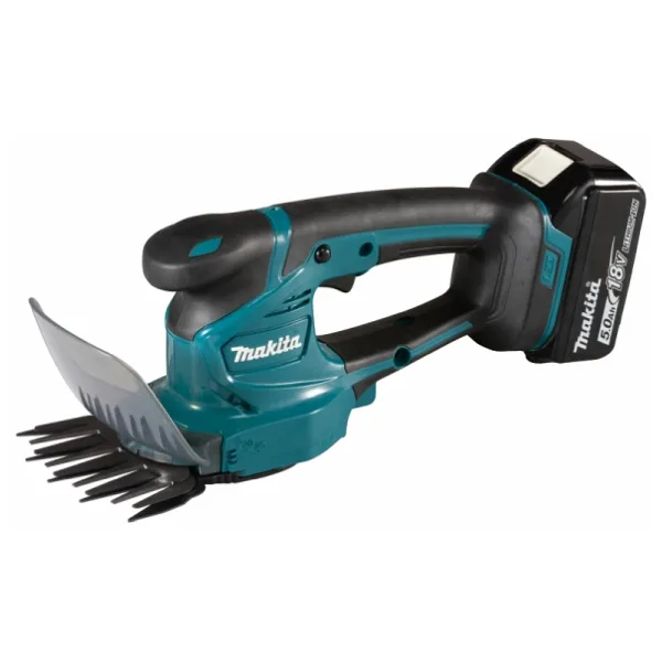 Makita DUM111SYX Çim ve Çit Budama Makinesi