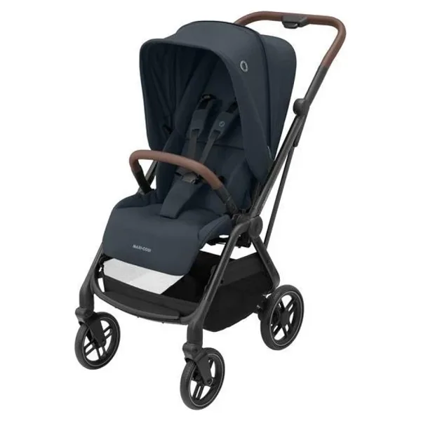 Maxi-Cosi Leona2 Essential Graphite Bebek Arabası