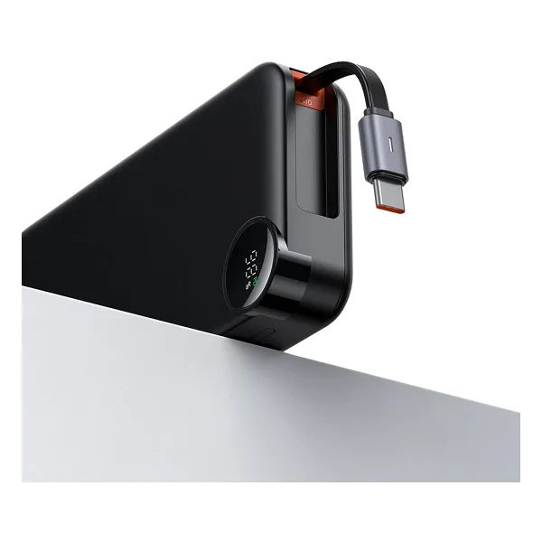 Mcdodo MC-3870 10000 mAh Hızlı Şarj Powerbank