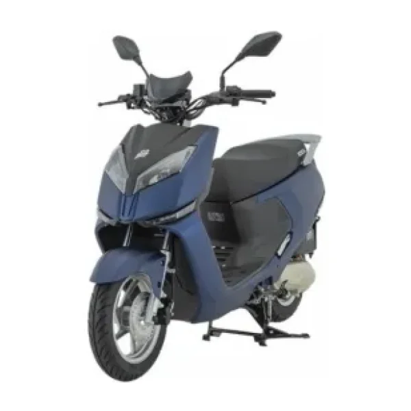 Mondial Lavinia Pro 125 cc Scooter Motosiklet