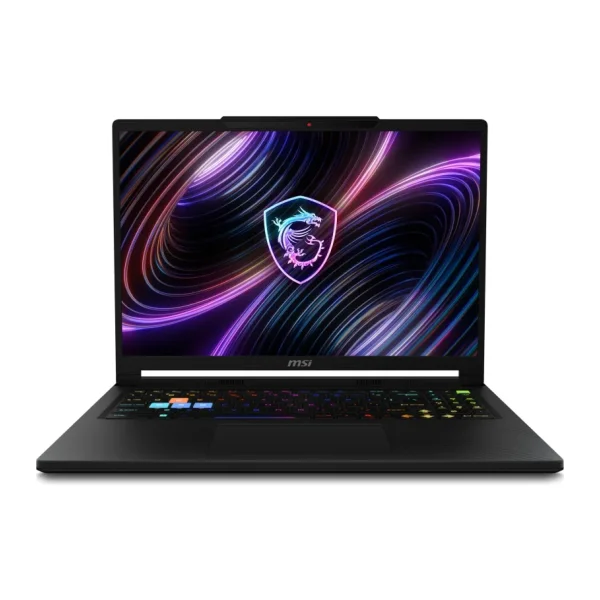 MSI Raider 16 HX B2WI-021TR Ultra 9 275HX 32 GB 1 TB SSD RTX5080 16" WQXGA Gaming Laptop