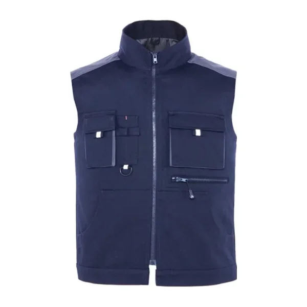 Myform 9136 Palmira Plus İş Yeleği