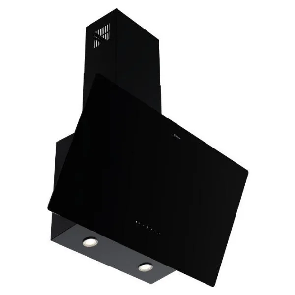 Narte NT-H30090B Siyah Duvar Tipi Davlumbaz