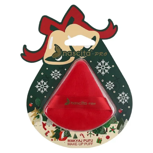 Nascita Christmas 150 Makyaj Pufu